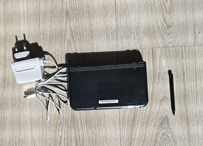 New Nintendo 3ds xl - photo numéro 7