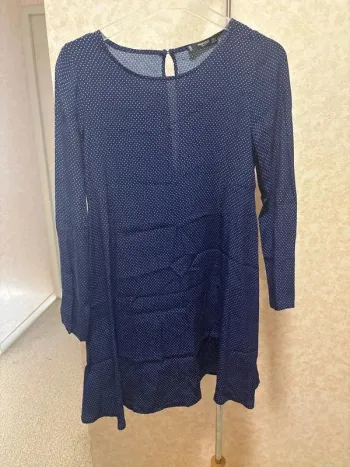Robe taille 34 marque mango