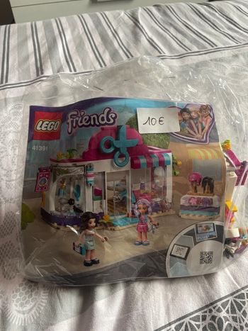 Lego friends