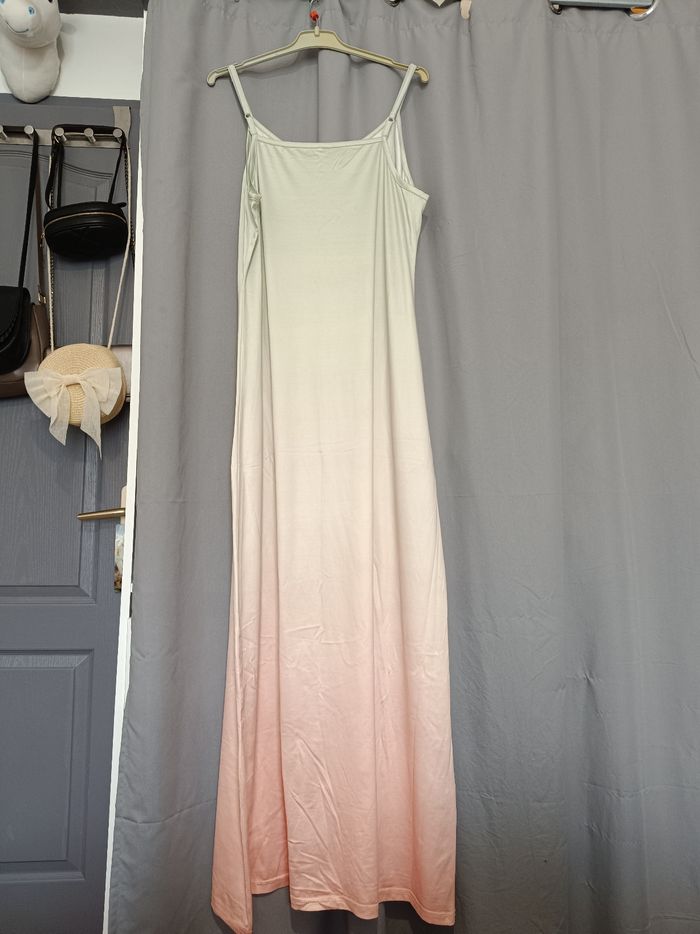 Robe longue - photo numéro 4