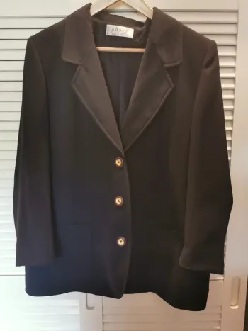 Jolie veste classe T50