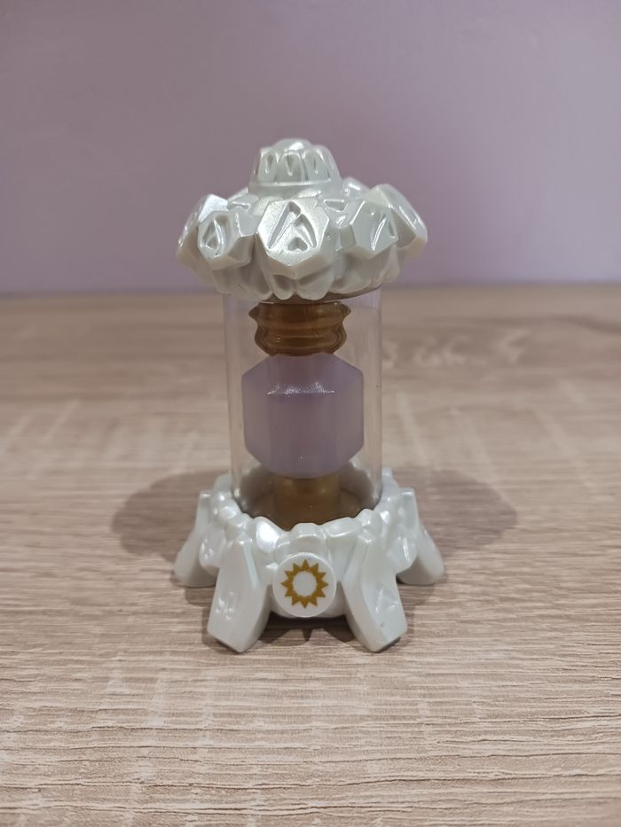 Cristal Skylanders Imaginators Light Rune