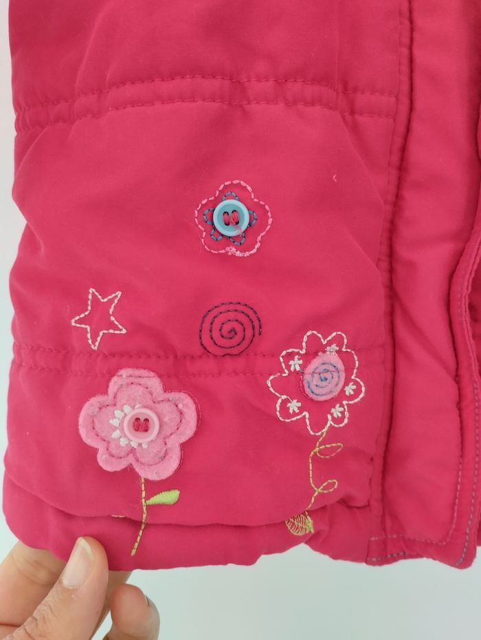 Manteau - photo numéro 2