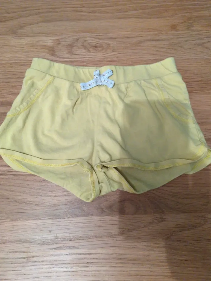 Lot de shorts - photo numéro 4