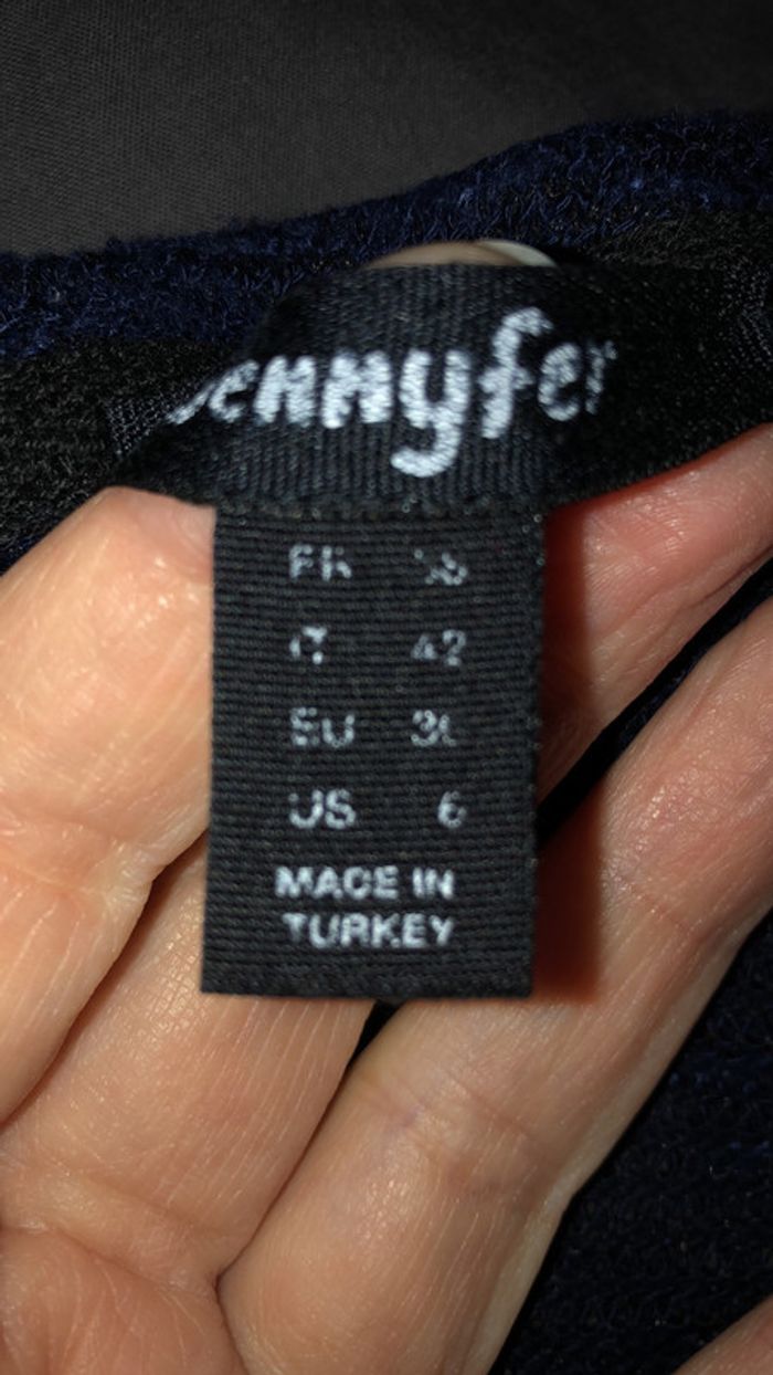 Pull fin - photo numéro 3