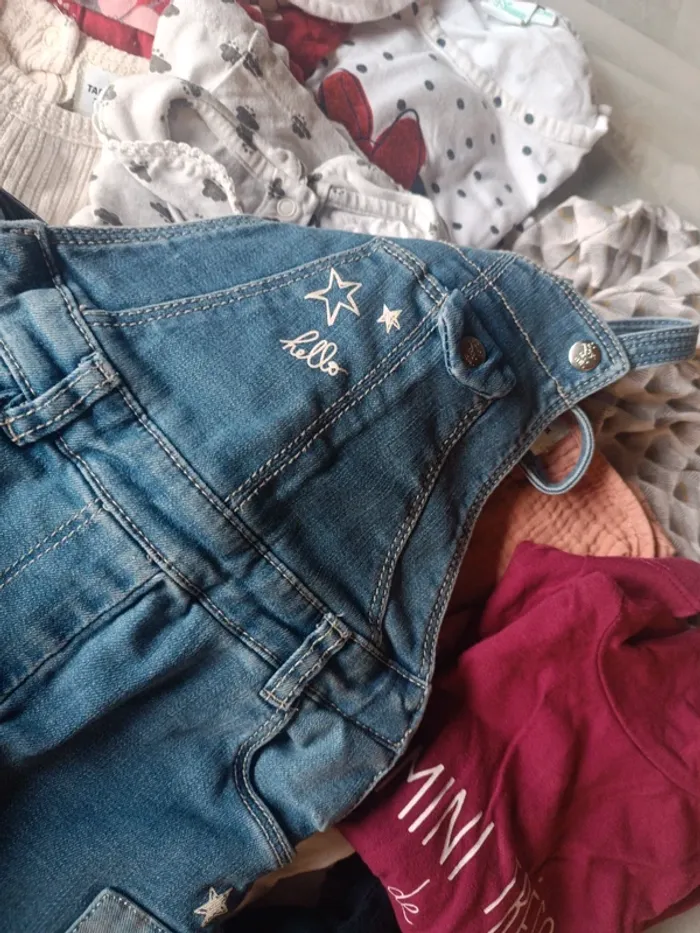 Lot taille 23 mois - photo numéro 6