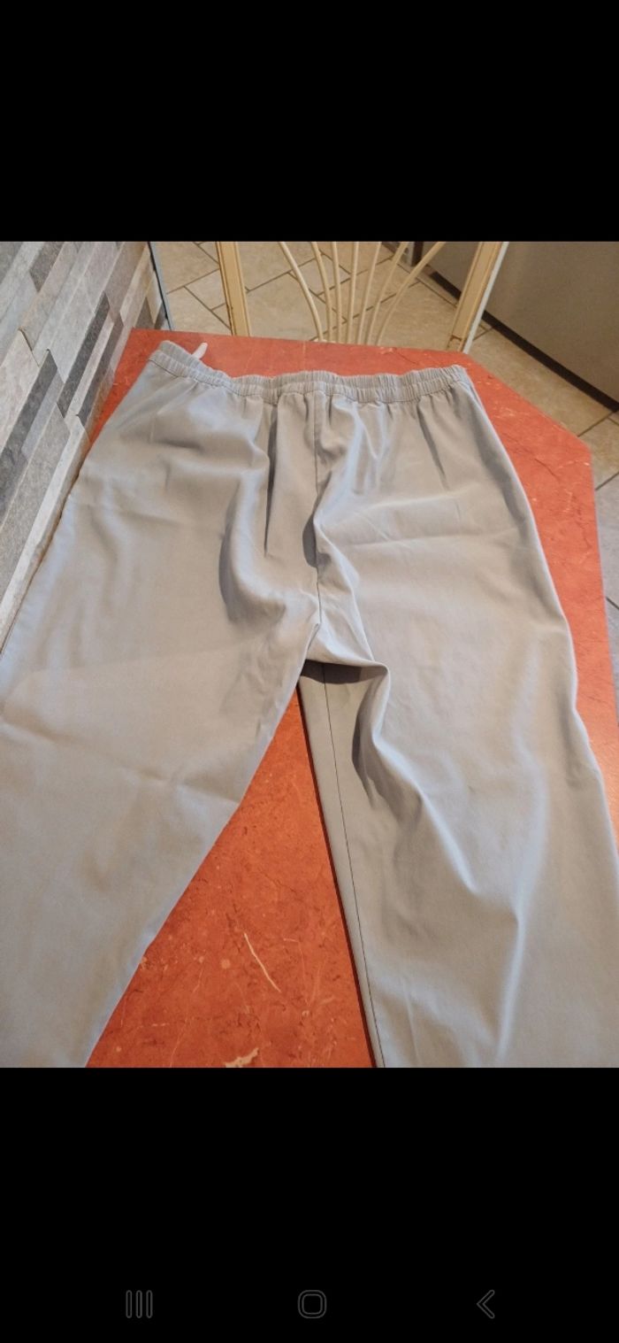 Pantalon femme taille 42 - photo numéro 4