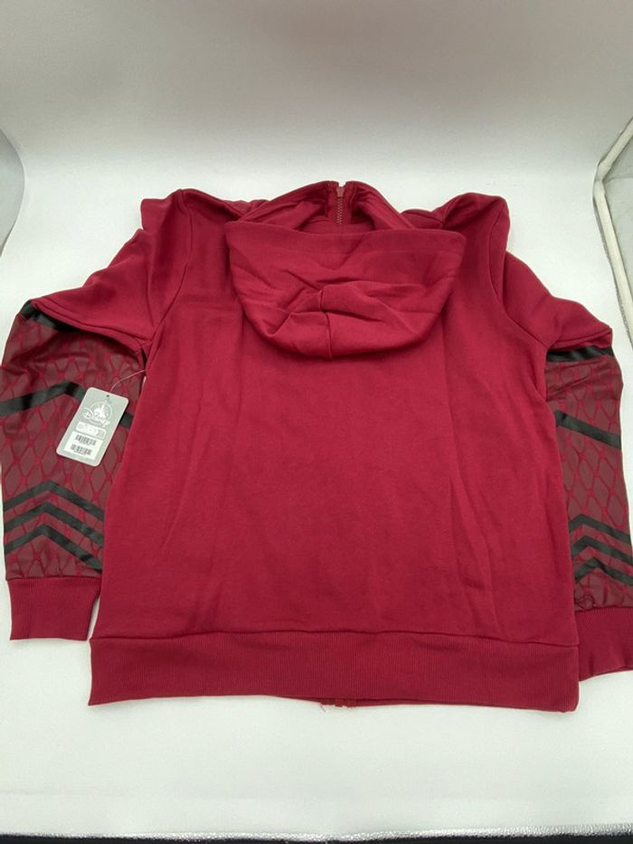 Disney sweat / Blouson La Sorcière Rouge pour femmes Marvel / taille S - photo numéro 4