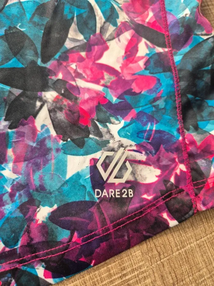 Débardeur sport Dare2B 36 comme neuf - photo numéro 5