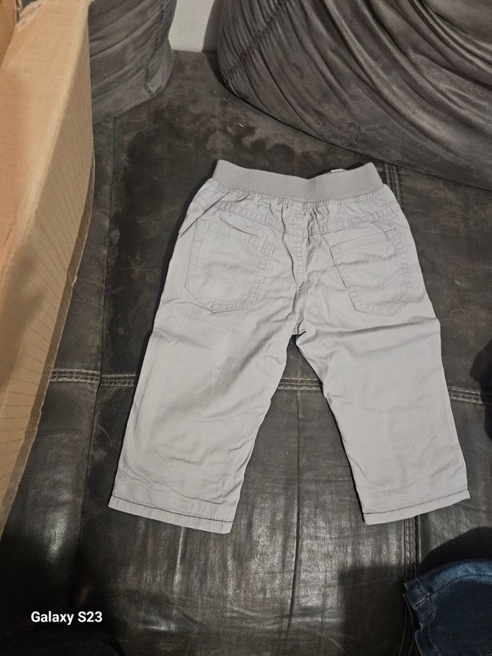 Pantalon décontracté - photo numéro 2