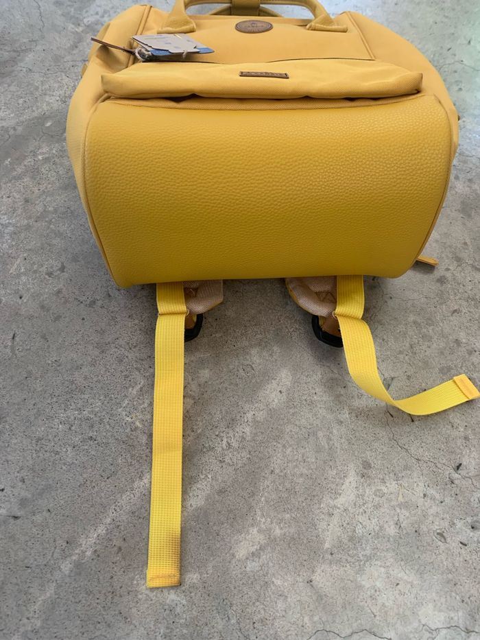 Sac à dos cabaïa - photo numéro 5
