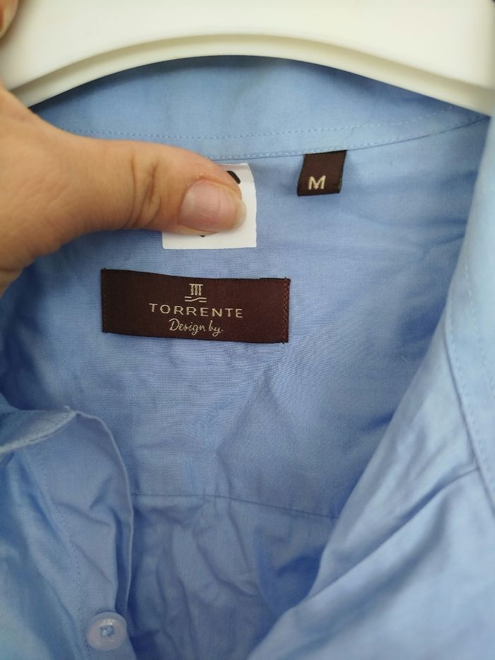 Chemise taille M - photo numéro 2