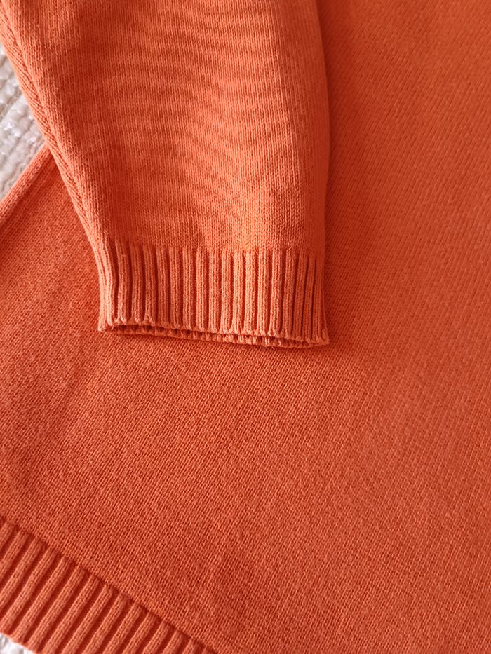 Pull en maille T 4 ans - photo numéro 3