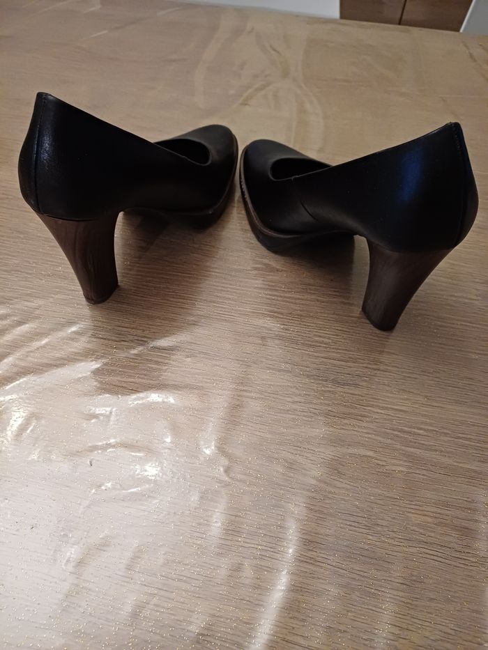 Escarpins - photo numéro 5