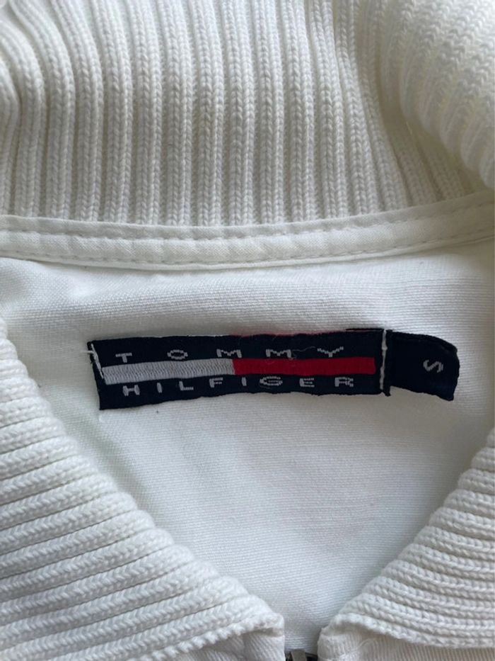 Veste blanche femme - photo numéro 9