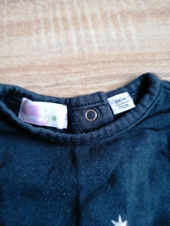 Maillot longues manches - photo numéro 2