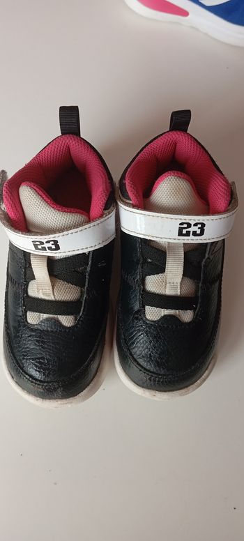 Basket Jordan