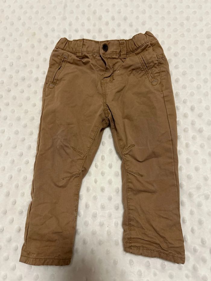 Pantalon 18 mois