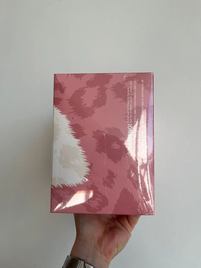Wholeset Wild but Cutie Cry Baby Scellé Complet - photo numéro 2