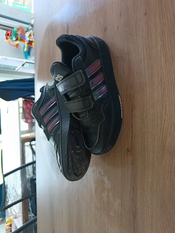 Baskets adidas