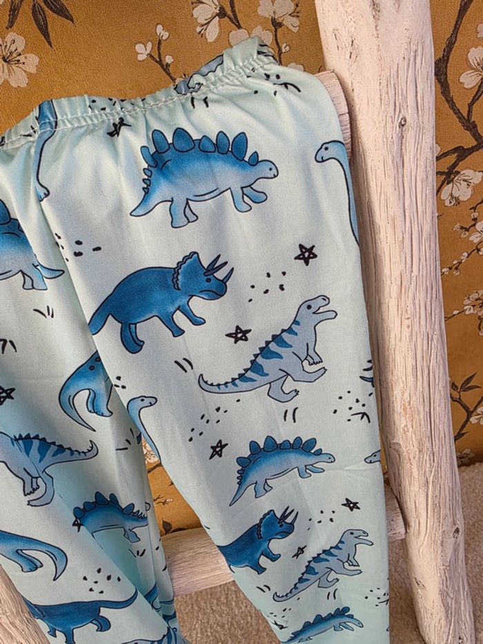 Pyjama - photo numéro 3