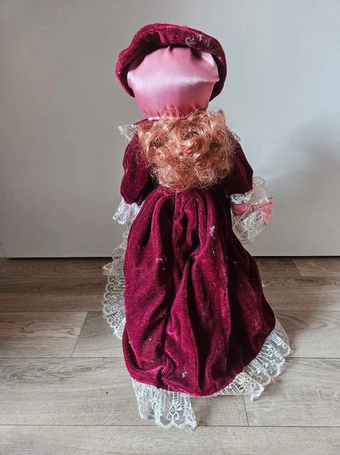 Poupée 45cm - photo numéro 8