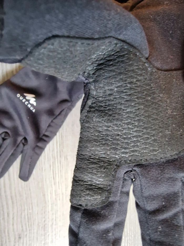 Gants de randonnée Quechua - photo numéro 5