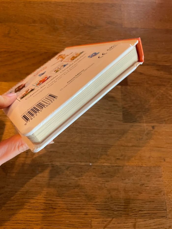 Livre L’imagerie des bébés Le roi lion Disney - photo numéro 6