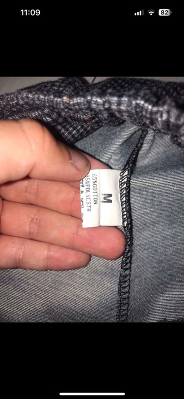 Pantalon droit SHEIN - photo numéro 4