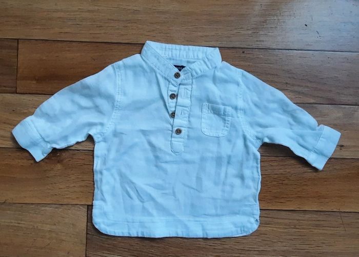 Lot de 11 t shirts 3 mois - photo numéro 2