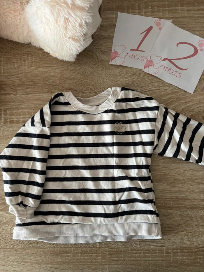 Pull Zeeman