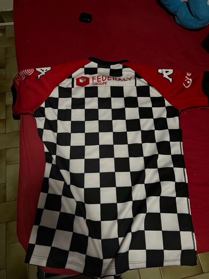 Maillot VRDR - photo numéro 2