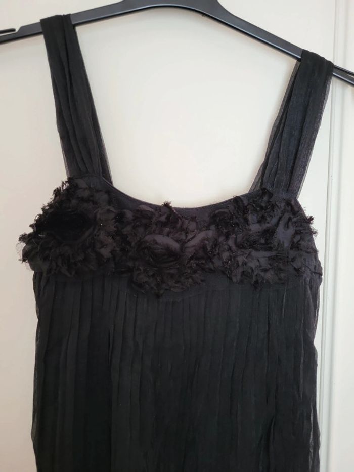 Petite robe noire - photo numéro 2