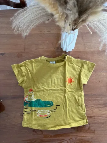 Teeshirt 24 mois