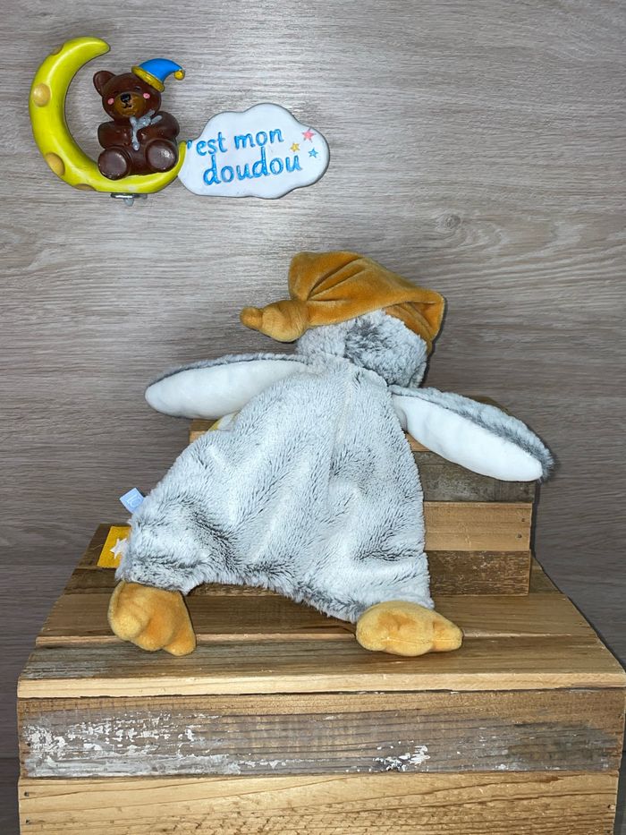 TAO40 doudou pingouin 🐧 tao - photo numéro 2