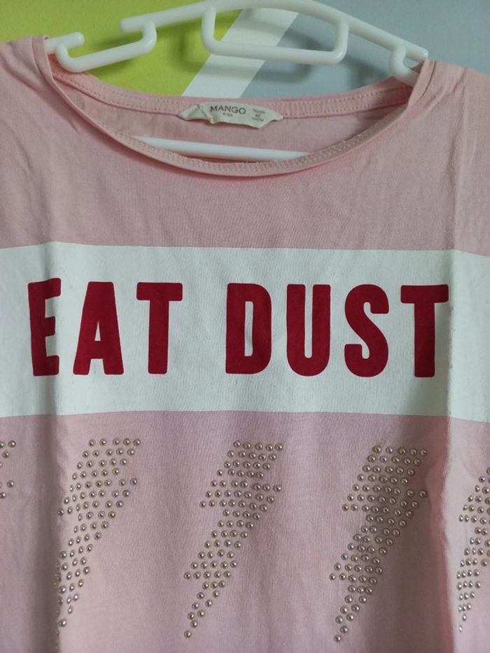 T-shirt - photo numéro 3