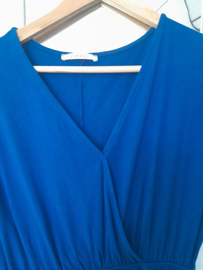 Robe camaïeu - photo numéro 2