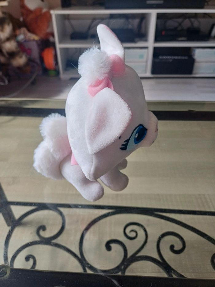 Marie aristochats disney neuf sans étiquette - photo numéro 3