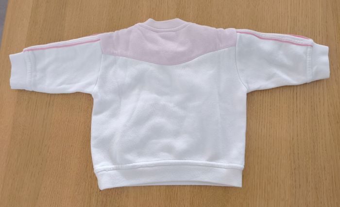 🌸 Survêtement fille - Adidas - 3 mois 🌸 - photo numéro 4