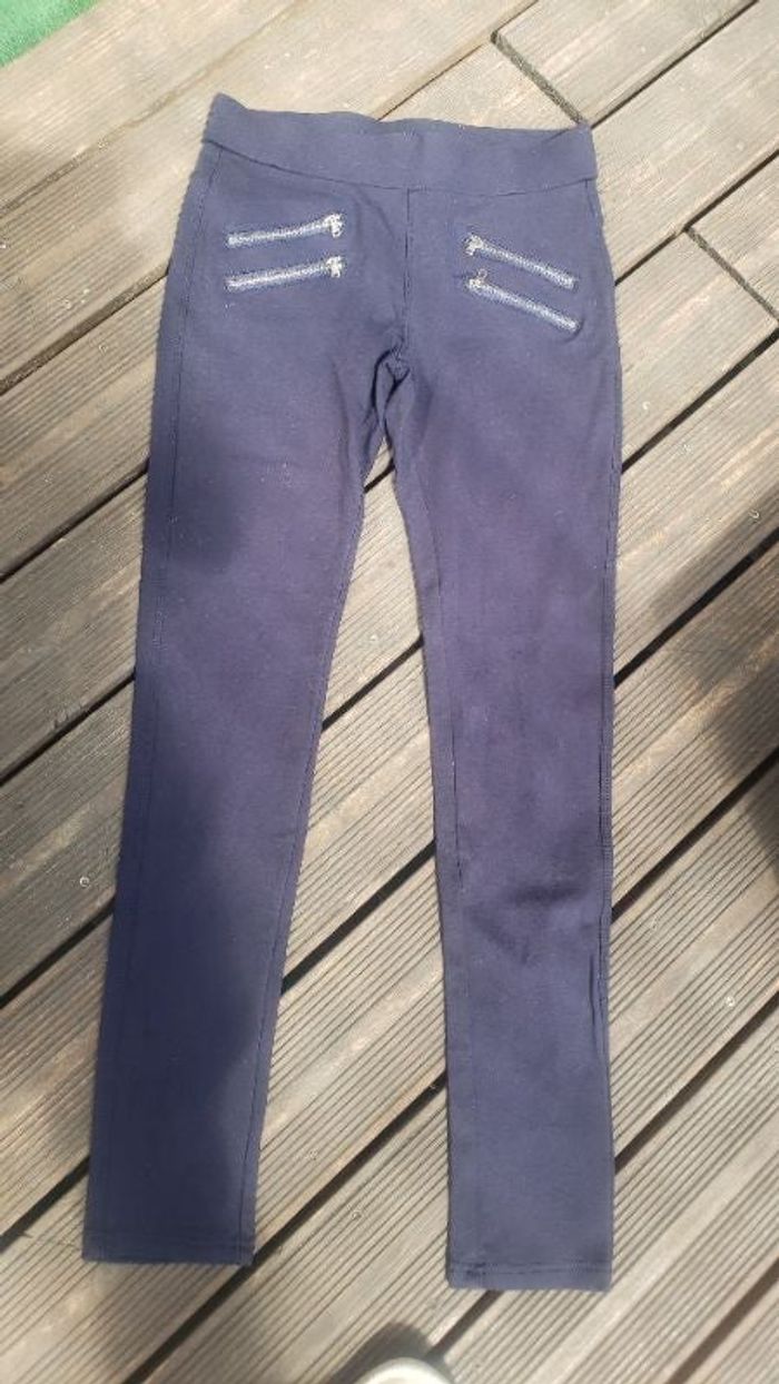 legging/jegging taille 36