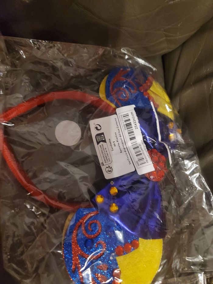 Lot de 4 sert tête neuf - photo numéro 4