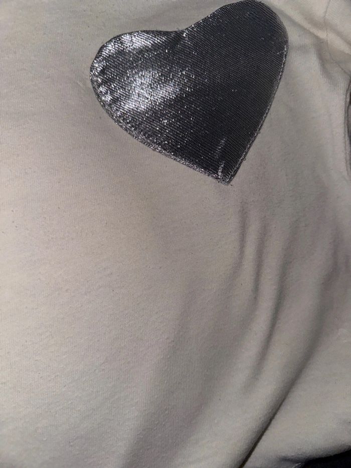 Tes shirt - photo numéro 3