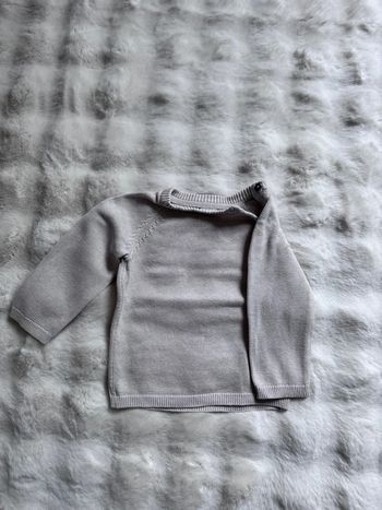 Pull bébé H&M