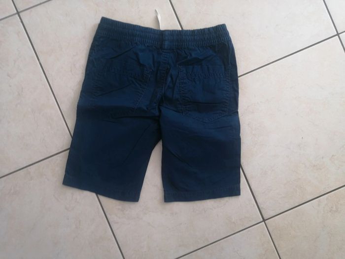 Ensemble t shirt et short - photo numéro 3