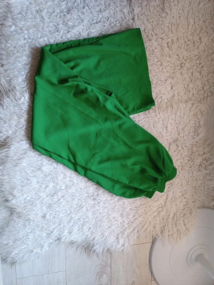 Ensemble tunique + pantalon taille s/m - photo numéro 2
