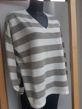 Only pull taille 34/36/38