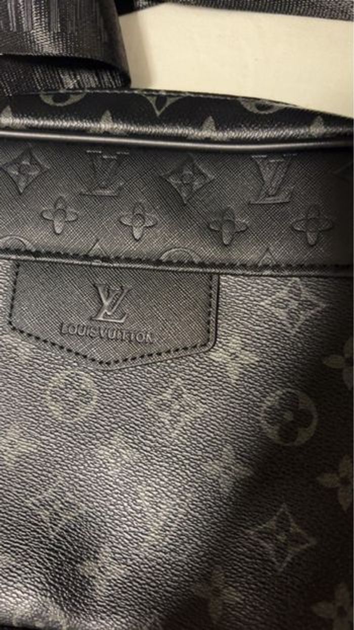 Sacoche à la mode - photo numéro 3