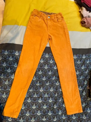 Pantalon orchestra