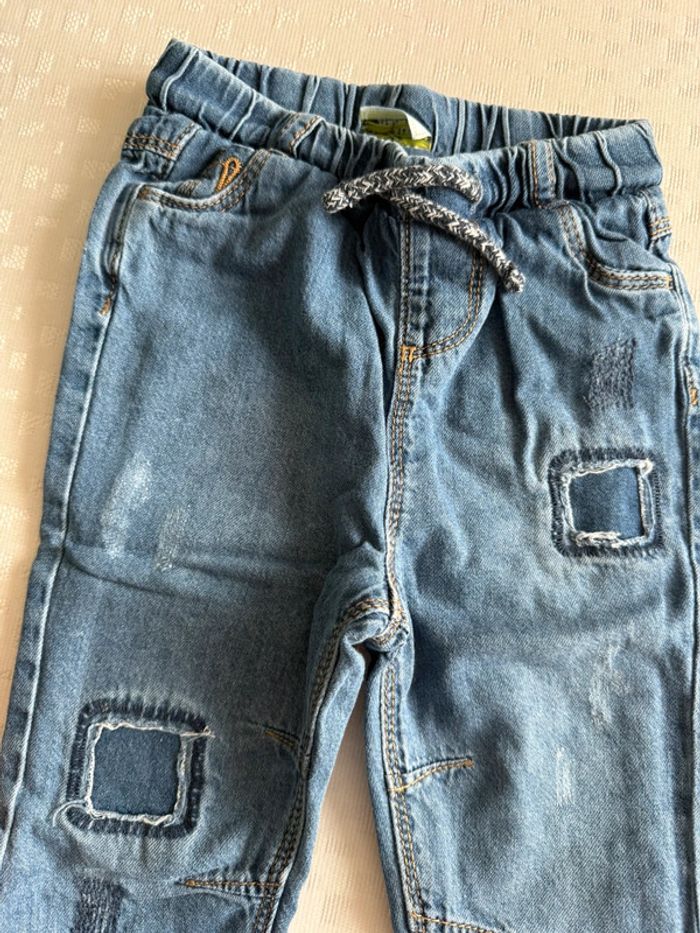 Jeans TAO 23 mois - photo numéro 2
