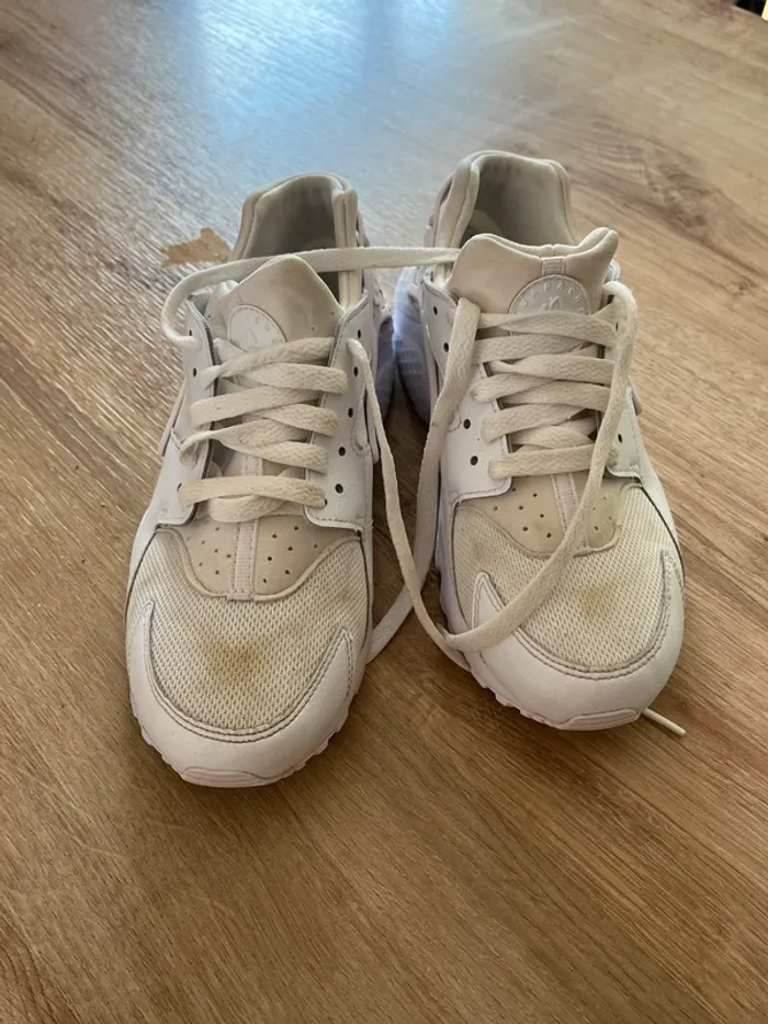 Nike Huarache - photo numéro 5